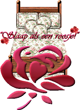 Sleep well graphics