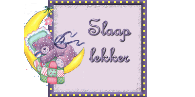 Sleep well graphics