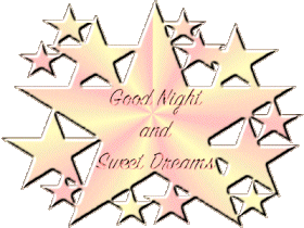 Sleep well graphics