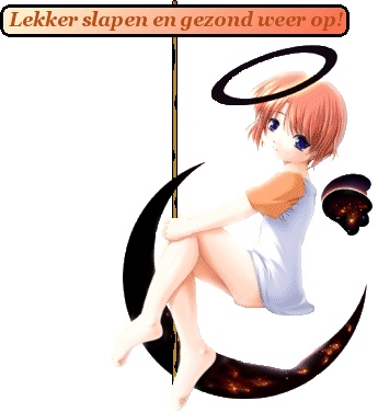 Sleep well graphics