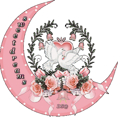 Sleep well graphics