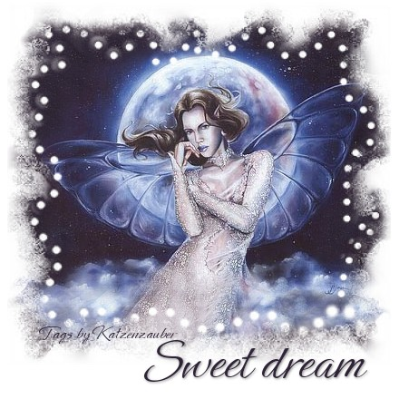 Sleep well graphics