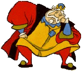 Sleeping beauty graphics