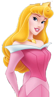 Sleeping beauty graphics