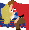 Sleeping beauty graphics