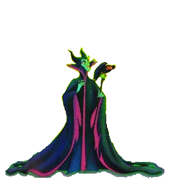 Sleeping beauty graphics
