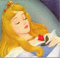 Sleeping beauty graphics