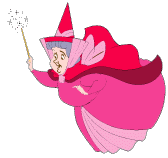 Sleeping beauty graphics