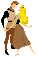 Sleeping beauty graphics
