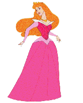Sleeping beauty graphics