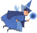 Sleeping beauty graphics