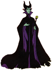 Sleeping beauty graphics