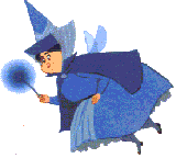 Sleeping beauty graphics