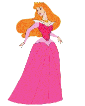 Sleeping beauty graphics