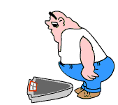 Slimming graphics