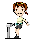 Slimming graphics