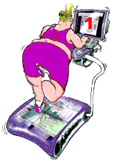 Slimming graphics