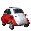 Small cars