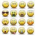 Smileys graphics