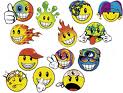 Smileys graphics