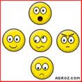 Smileys graphics