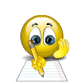 Smilies graphics