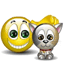 Smilies graphics