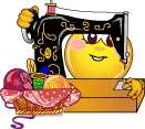 Smilies graphics
