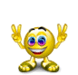Smilies graphics