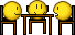 Smilies graphics