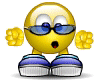 Smilies graphics