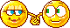 Smilies graphics