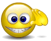 Smilies graphics