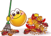Smilies graphics