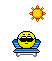 Smilies graphics