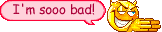Smilies graphics