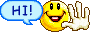 Smilies graphics