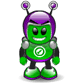 Smilies graphics