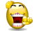 Smilies graphics
