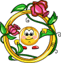 Smilies graphics
