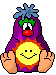 Smilies graphics