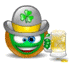 Smilies graphics