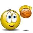 Smilies graphics