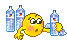 Smilies graphics