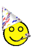Smilies graphics