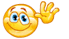 Smilies graphics
