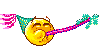 Smilies graphics