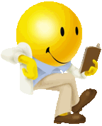 Smilies graphics