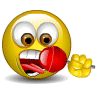 Smilies graphics