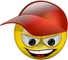 Smilies graphics